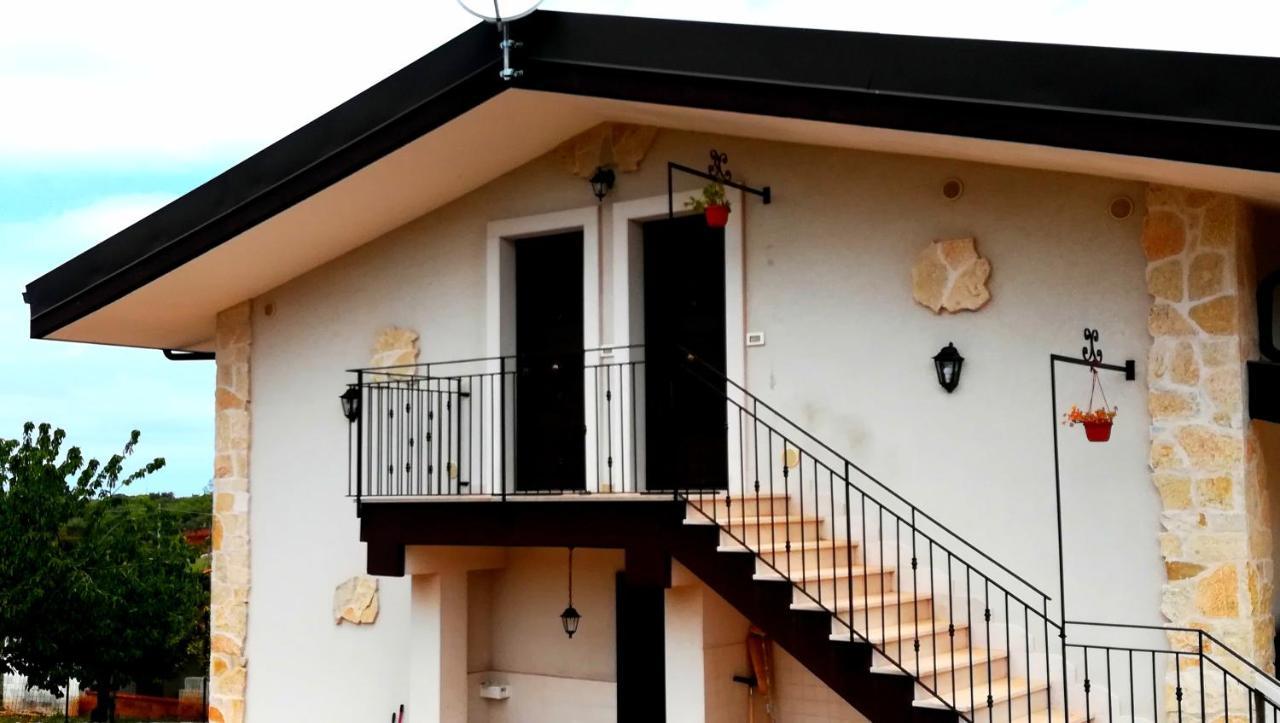 Eremo Del Dotto Aparthotel Alberobello Luaran gambar