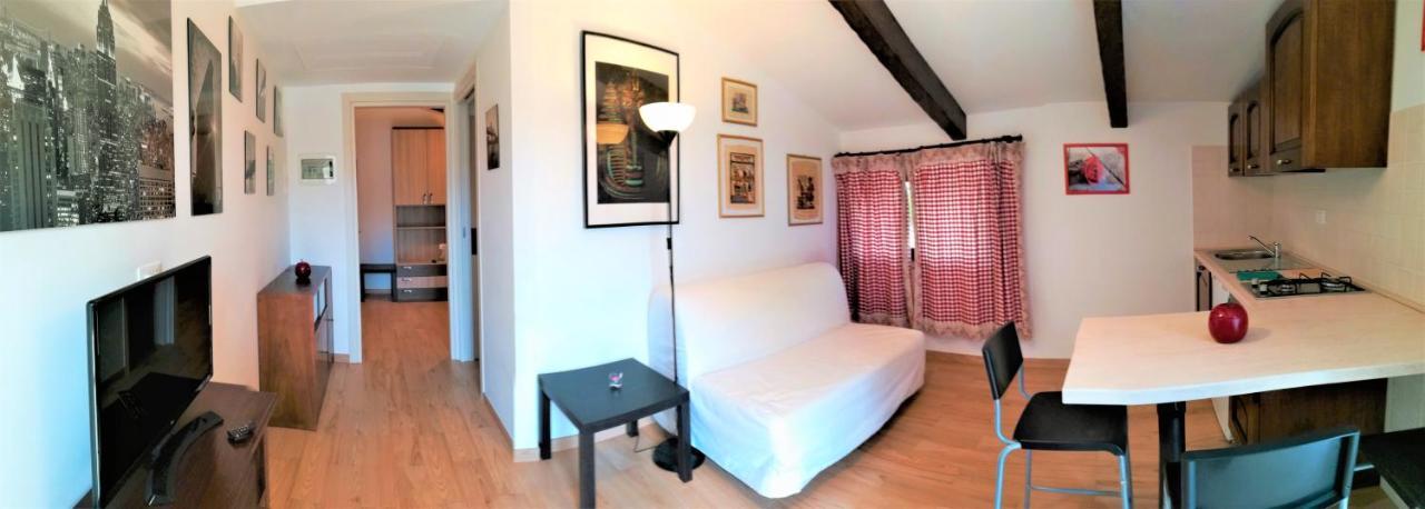 Eremo Del Dotto Aparthotel Alberobello Bilik gambar