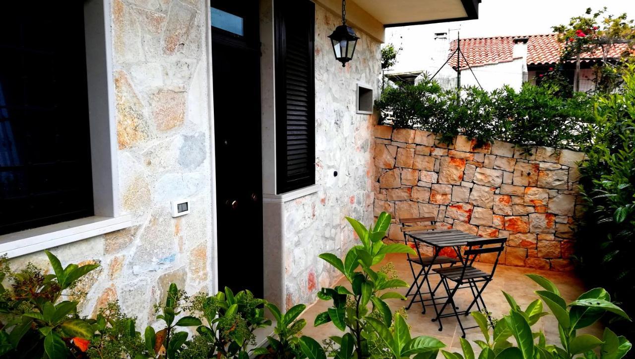 Eremo Del Dotto Aparthotel Alberobello Luaran gambar