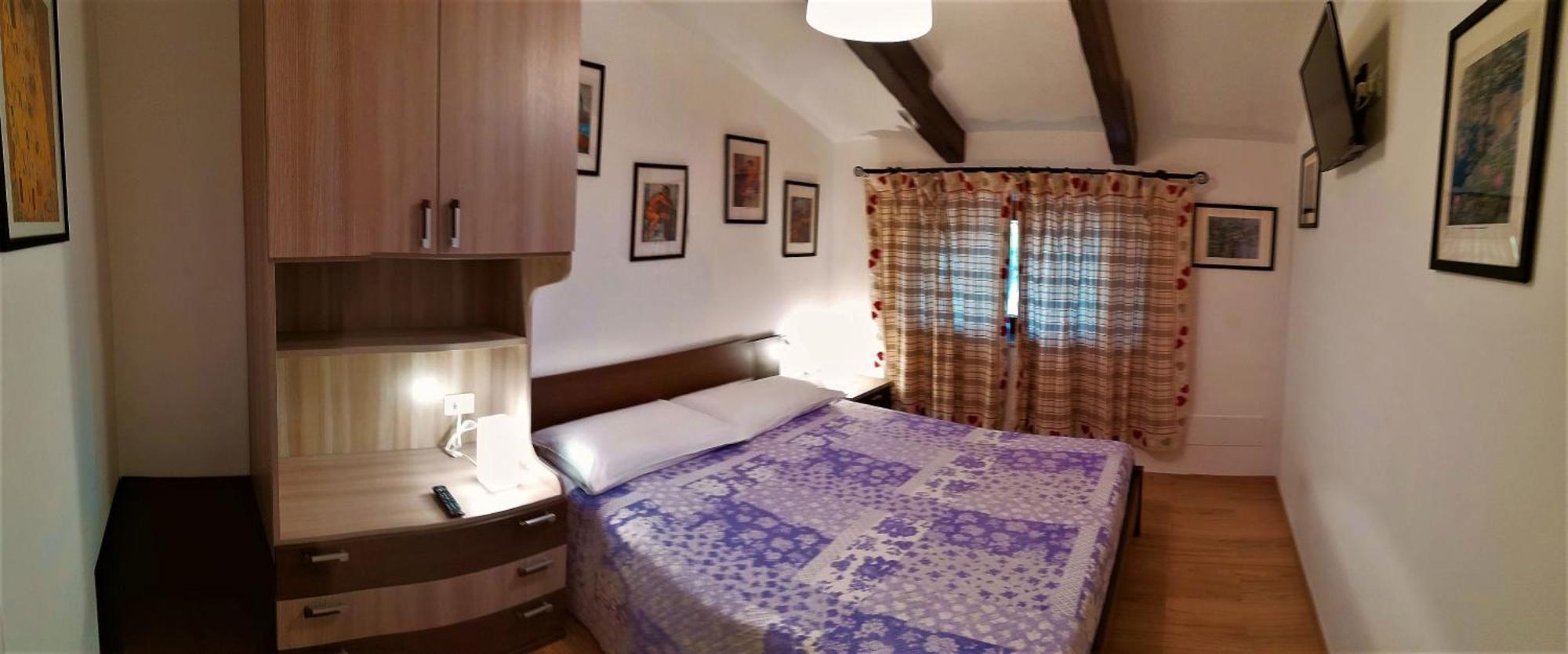 Eremo Del Dotto Aparthotel Alberobello Bilik gambar