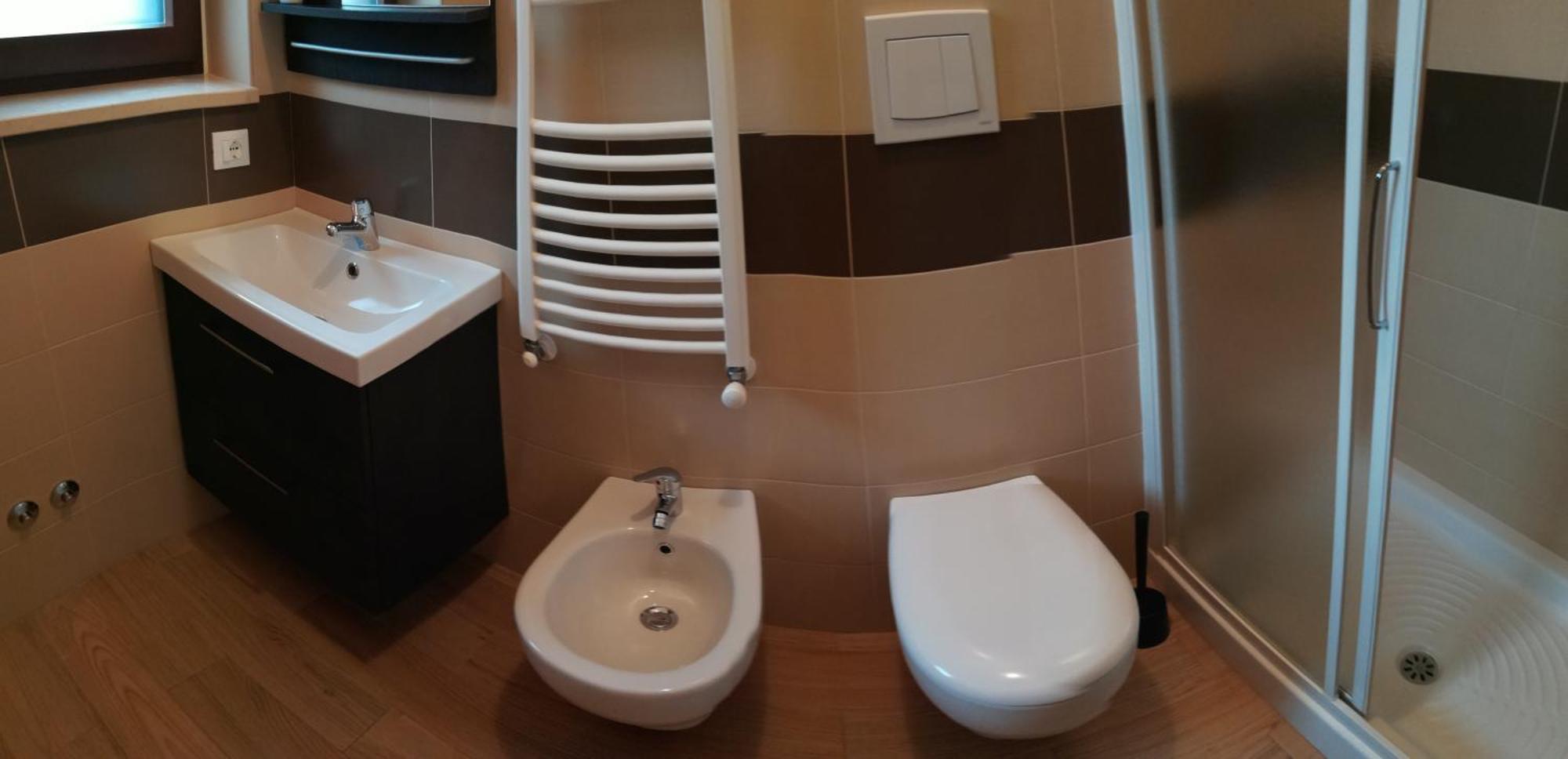 Eremo Del Dotto Aparthotel Alberobello Bilik gambar