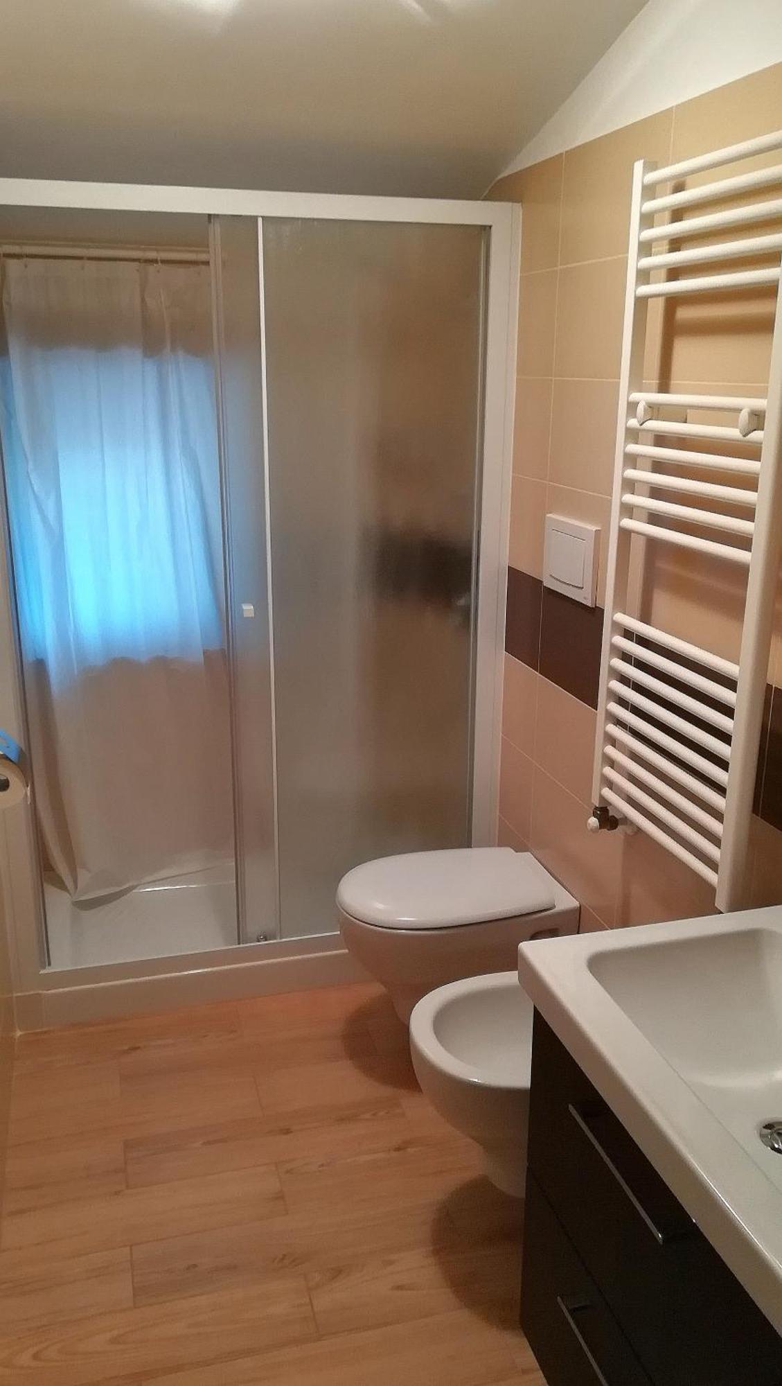 Eremo Del Dotto Aparthotel Alberobello Bilik gambar