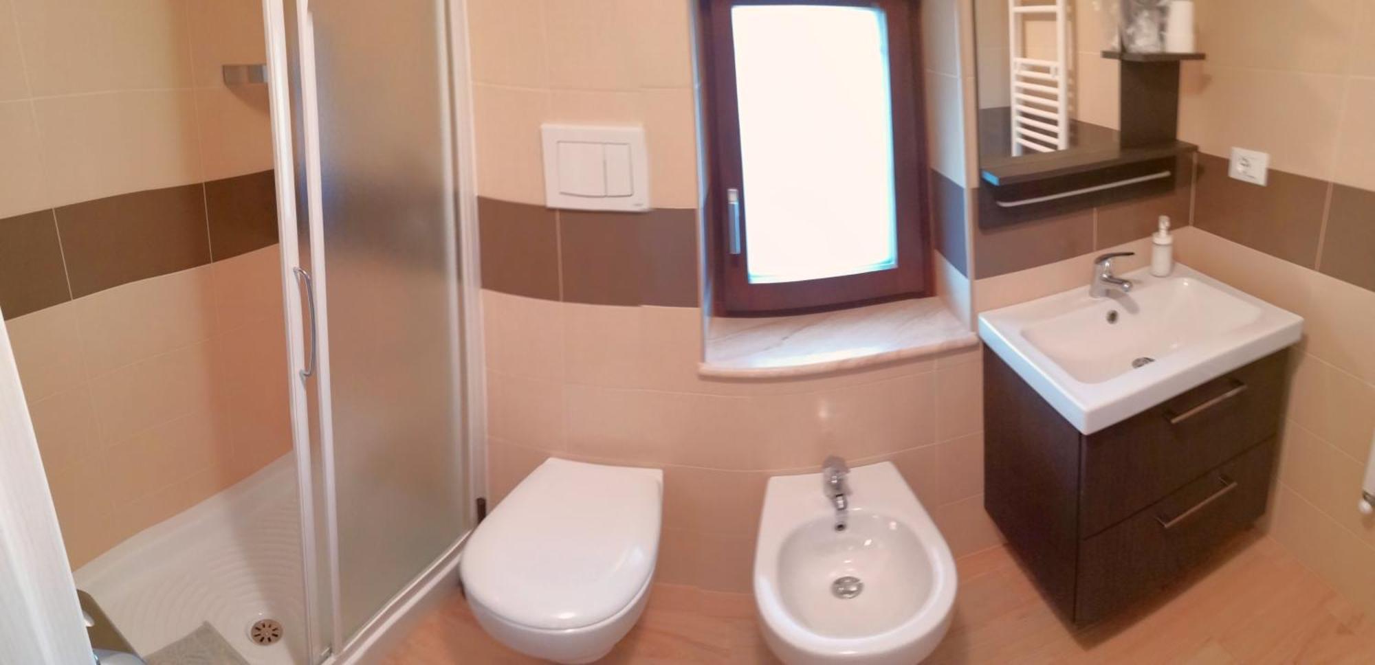 Eremo Del Dotto Aparthotel Alberobello Bilik gambar