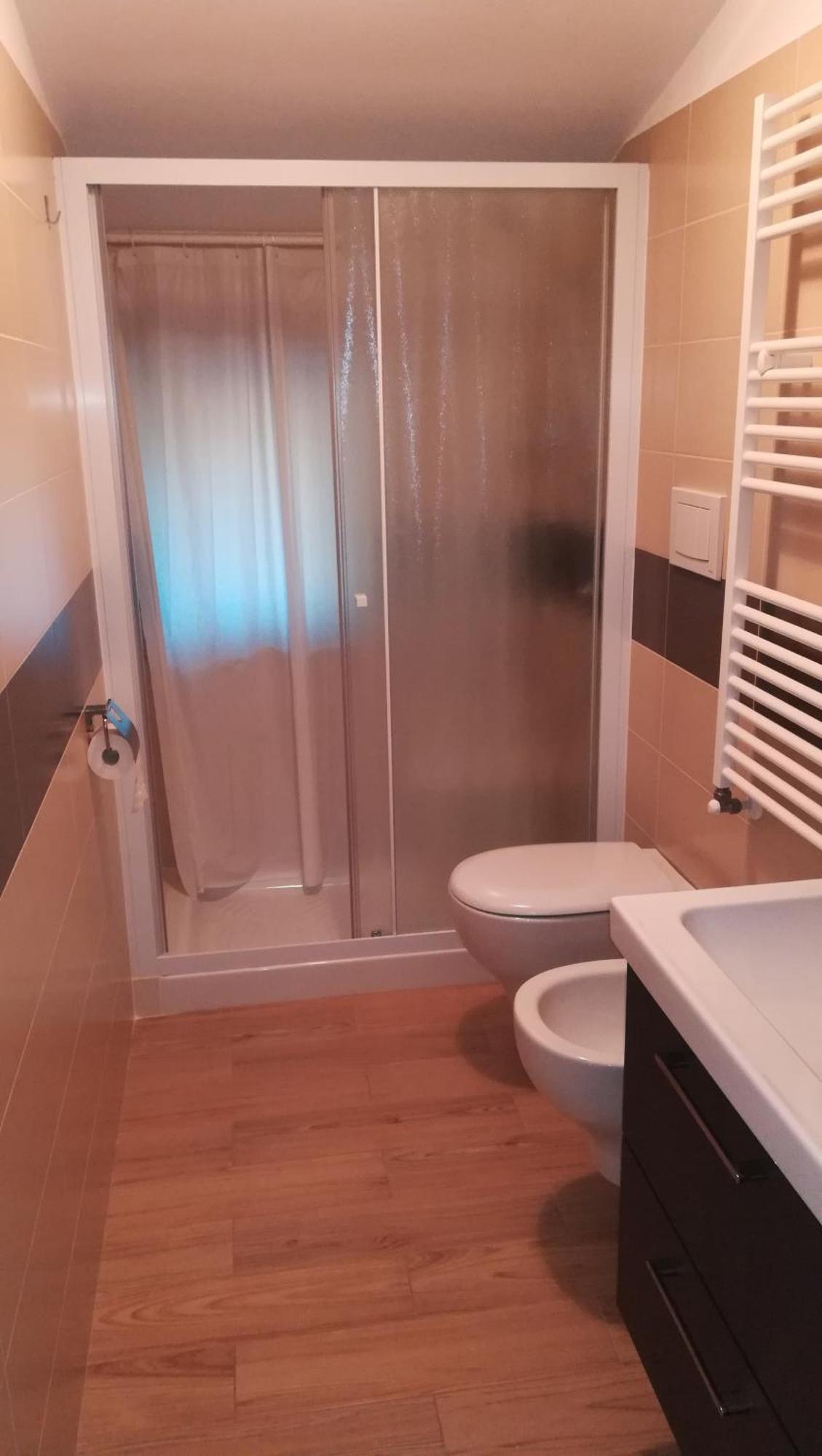 Eremo Del Dotto Aparthotel Alberobello Bilik gambar