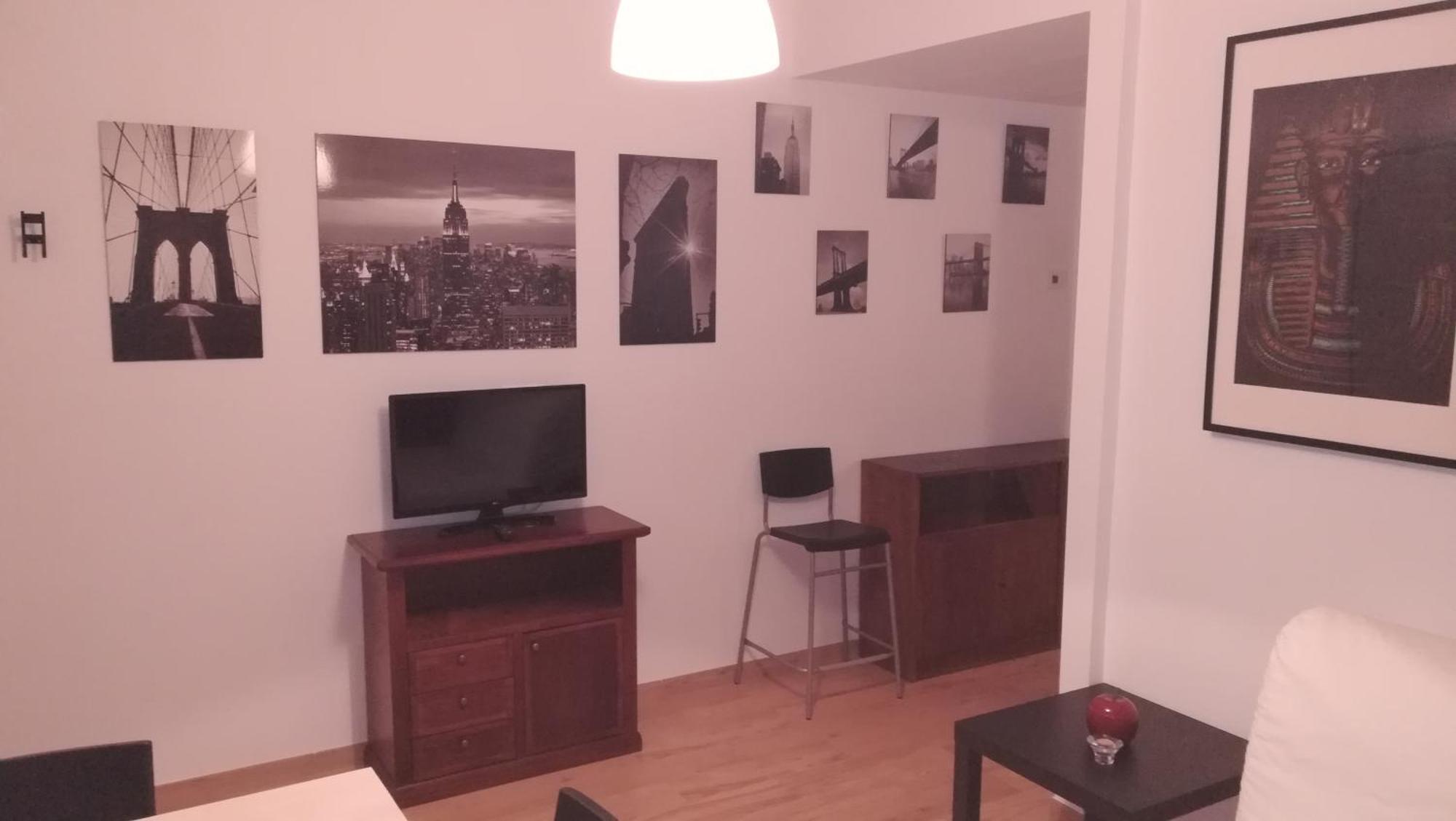 Eremo Del Dotto Aparthotel Alberobello Bilik gambar