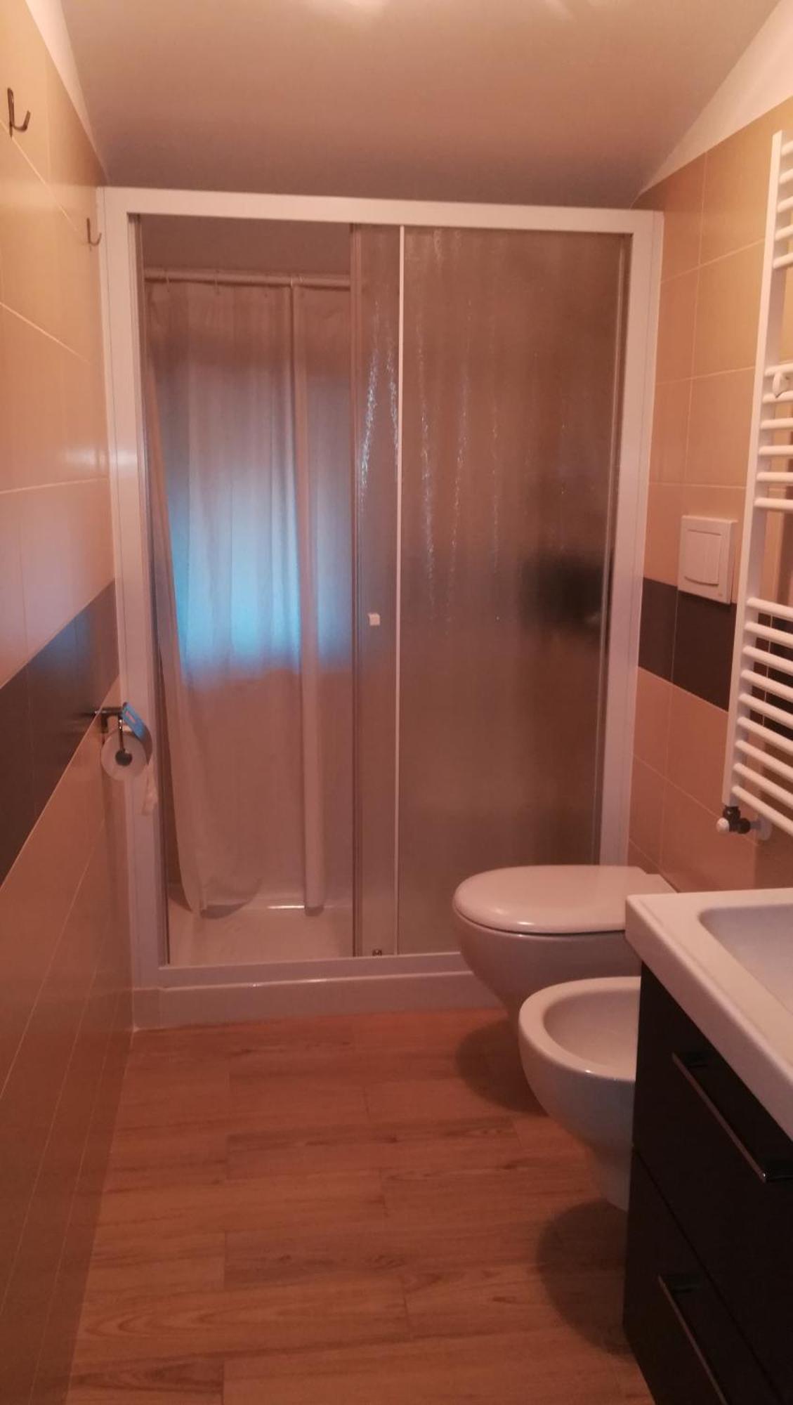 Eremo Del Dotto Aparthotel Alberobello Bilik gambar