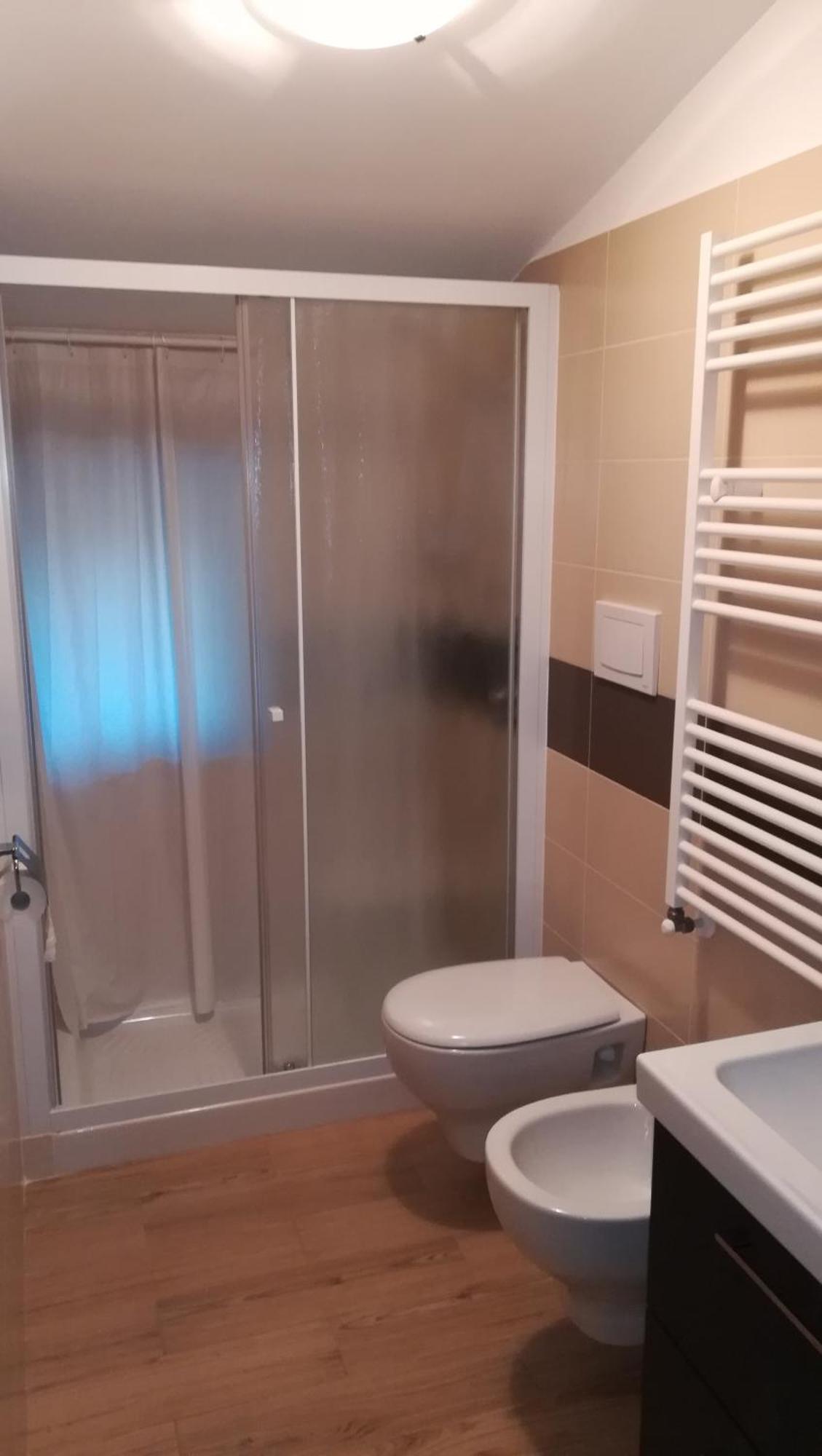Eremo Del Dotto Aparthotel Alberobello Bilik gambar
